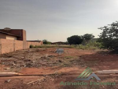 Terreno para Venda, em S�o Gabriel do Oeste, bairro JARDIM GRAMADO