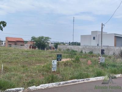 Terreno para Venda, em S�o Gabriel do Oeste, bairro CIDADE JARDIM I