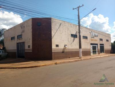 Ponto Comercial para Venda, em S�o Gabriel do Oeste, bairro FENIX