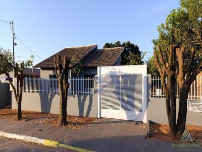 Casa para Venda, em S�o Gabriel do Oeste, bairro JARDIM PRIMAVERA, 4 dormit�rios, 3 banheiros, 1 su�te, 2 vagas