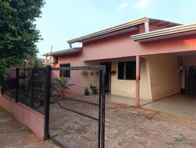 Casa para Venda, em S�o Gabriel do Oeste, bairro AMABILE MAFFISSONI, 3 dormit�rios, 2 banheiros, 2 vagas