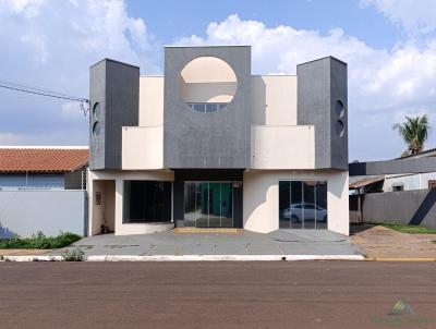 Residencial e Comercial para Venda, em S�o Gabriel do Oeste, bairro CENTRO, 3 dormit�rios, 3 banheiros, 1 su�te, 2 vagas