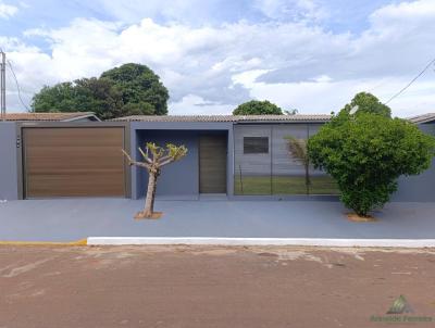 Casa para Venda, em S�o Gabriel do Oeste, bairro PRIMO MAFFISSONI, 4 dormit�rios, 2 banheiros, 2 vagas