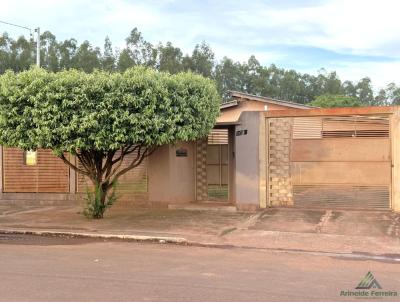 Casa para Venda, em S�o Gabriel do Oeste, bairro JARDIM GRAMADO, 2 dormit�rios, 2 banheiros, 2 vagas