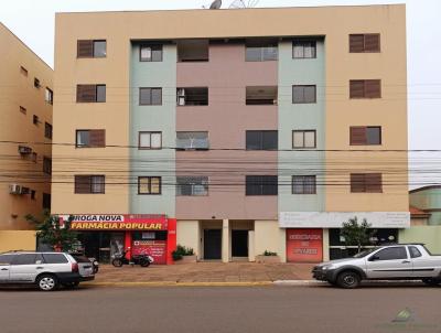 Apartamento para Venda, em S�o Gabriel do Oeste, bairro AMABILE MAFFISSONI, 2 dormit�rios, 1 banheiro
