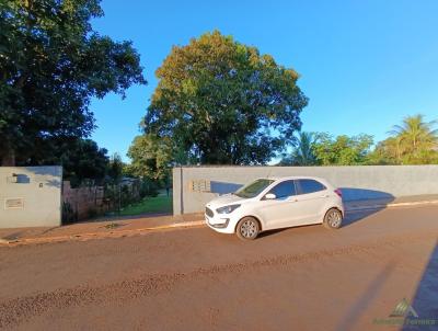 Ch�cara para Venda, em S�o Gabriel do Oeste, bairro MILANI, 2 dormit�rios, 1 banheiro