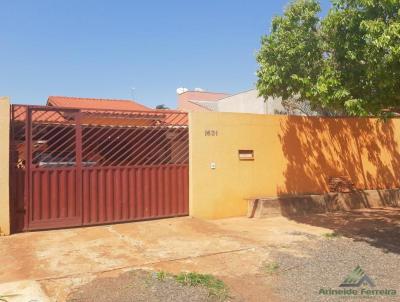 Casa para Venda, em S�o Gabriel do Oeste, bairro PRIMO MAFFISSONI, 4 dormit�rios, 2 banheiros, 2 vagas