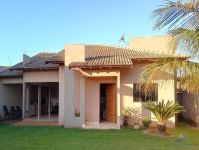 Casa para Venda, em S�o Gabriel do Oeste, bairro PRIMO MAFFISSONI, 3 dormit�rios, 2 banheiros, 1 su�te, 2 vagas