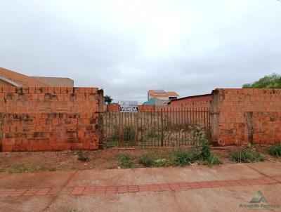 Terreno para Venda, em S�o Gabriel do Oeste, bairro PRIMO MAFFISSONI