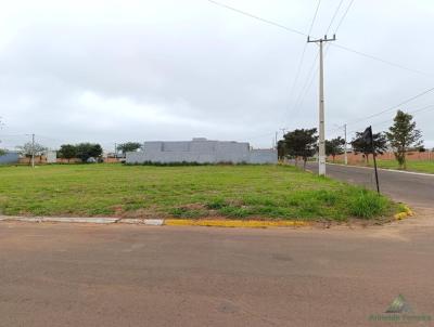 Terreno para Venda, em S�o Gabriel do Oeste, bairro CIDADE JARDIM I