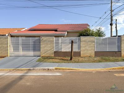 Casa para Venda, em S�o Gabriel do Oeste, bairro SAO CRIST�V�O, 3 dormit�rios, 1 banheiro, 2 vagas