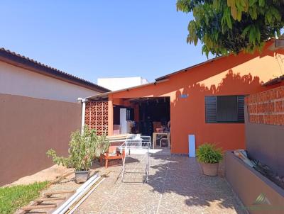 Casa para Venda, em S�o Gabriel do Oeste, bairro AMABILE MAFFISSONI, 3 dormit�rios, 2 banheiros, 1 su�te, 1 vaga