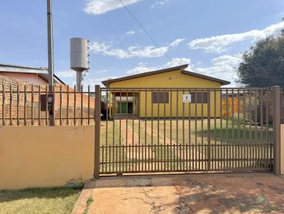 Casa para Venda, em S�o Gabriel do Oeste, bairro JARDIM GRAMADO, 2 dormit�rios, 1 banheiro, 2 vagas