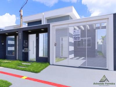 Casa para Venda, em S�o Gabriel do Oeste, bairro CIDADE JARDIM I, 2 dormit�rios, 2 banheiros, 1 su�te