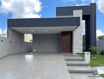 Casa para Venda, em S�o Gabriel do Oeste, bairro PRIMO MAFFISSONI, 3 dormit�rios, 3 banheiros, 1 su�te, 2 vagas