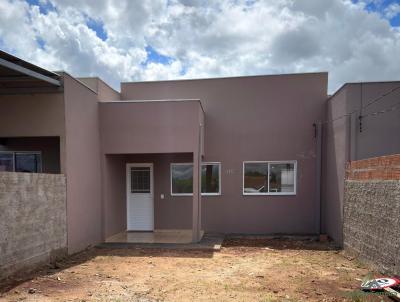 Casa para Venda, em S�o Gabriel do Oeste, bairro FENIX, 2 dormit�rios, 1 banheiro