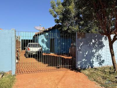 Casa para Venda, em S�o Gabriel do Oeste, bairro SAO CRIST�V�O, 2 dormit�rios, 2 banheiros