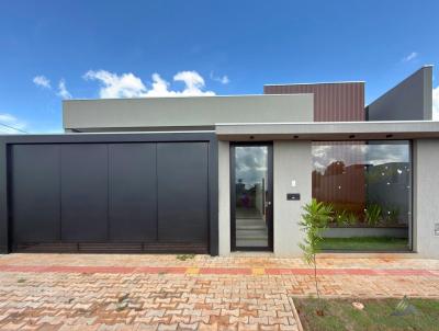 Casa para Venda, em S�o Gabriel do Oeste, bairro PRIMO MAFFISSONI, 3 dormit�rios, 3 banheiros, 1 su�te, 2 vagas